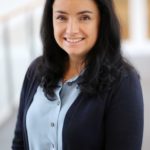 Frau Prim. Dr. Claudia Thielmann