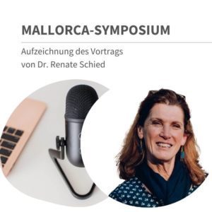 Aufzeichnung 07: Die geheimen Fädenzieher: die Macht der Mitochondrien