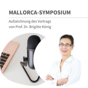 Aufzeichnung 08: Moderne mitochondriale Diagnostik als Wegweiser für einen gezielten Therapieansatz bei komplexen Pathologien