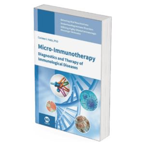 GUIDEBOOK „MICRO-IMMUNOTHERAPY: DIAGNOSTICS AND THERAPY OF IMMUNOLOGICAL DISEASES“