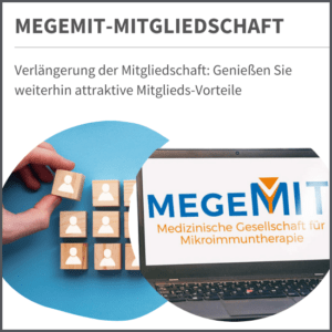 Mitgliedschaftsverlängerung