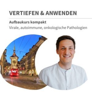 Aufbaukurs Mikroimmuntherapie Kompakt  - 18.09.-19.09.2026 - Bern
