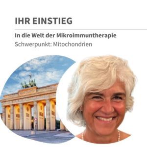 Grundkurs Mikroimmuntherapie - 07.03.2026 - Berlin