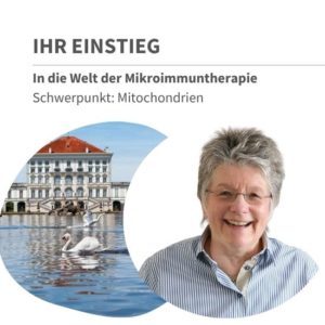 Grundkurs Mikroimmuntherapie - 10.10.2026 - München